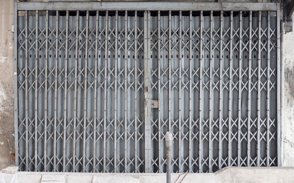  volets roulants Ivry-sur-Seine