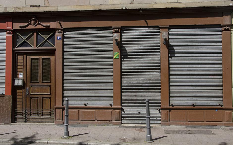 volets roulants Ivry-sur-Seine